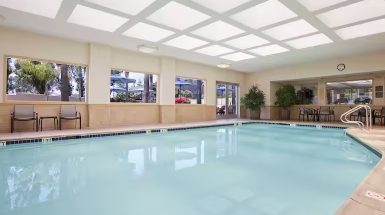 Embassy Suites, La Jolla