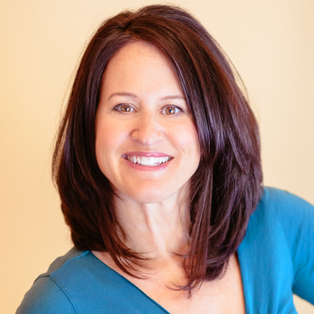 TRACY ZEEMAN-CARPENTER